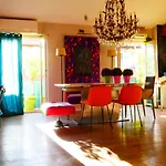 Beautiful Duplex Nice Old City