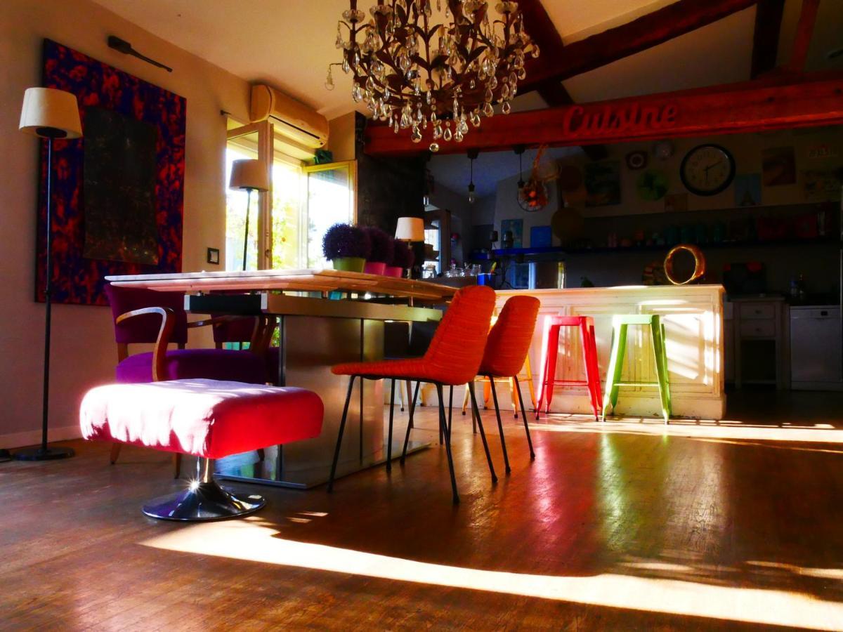 Apartment Beautiful Duplex Old City Nizza
